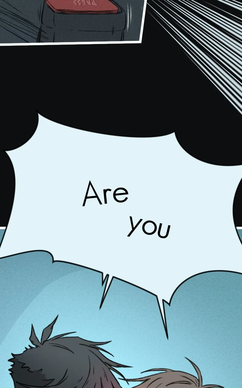 Ghost Lights Chapter 97 page 17 - 