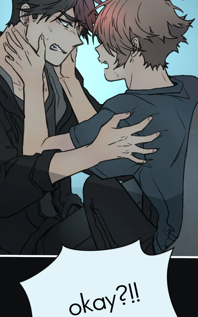 Ghost Lights Chapter 97 page 18 - 
