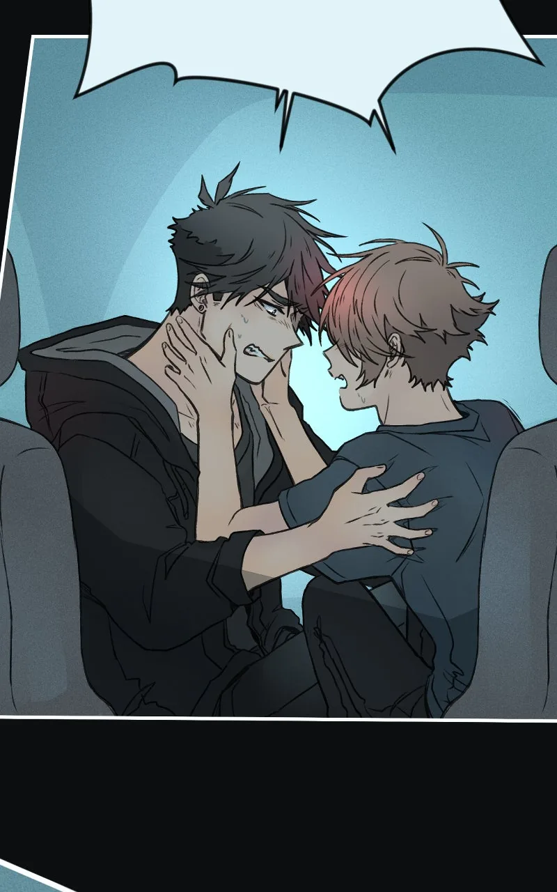 Ghost Lights Chapter 97 page 19 - 