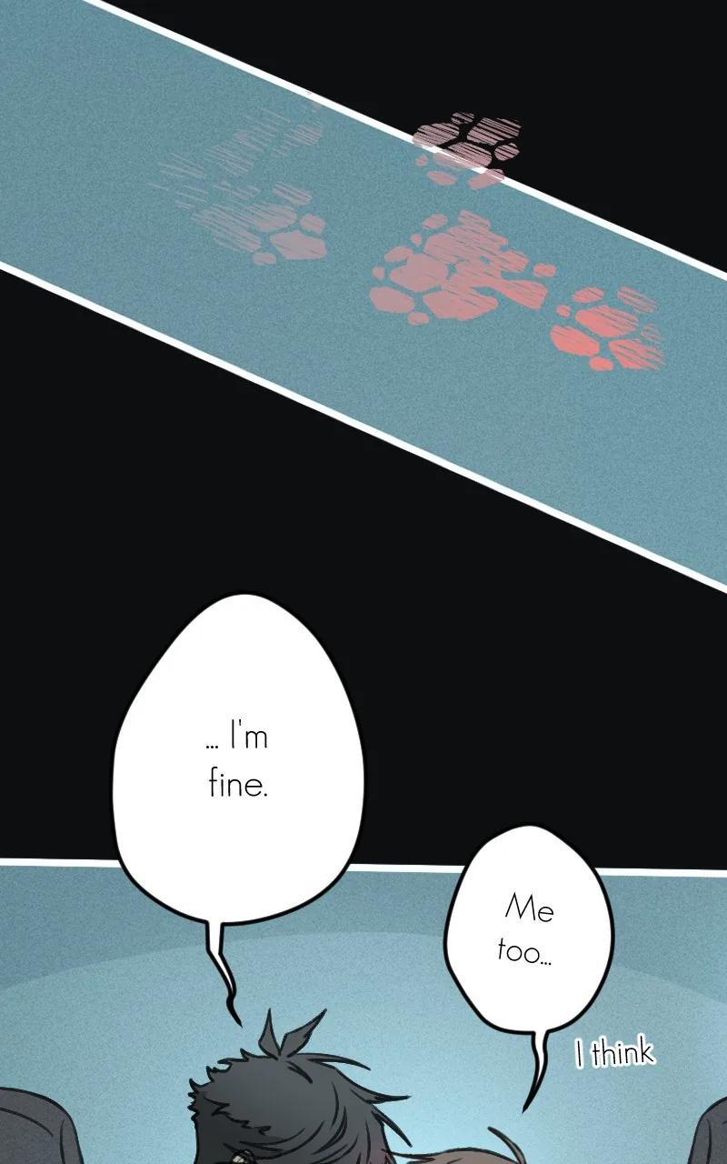 Ghost Lights Chapter 97 page 20 - 
