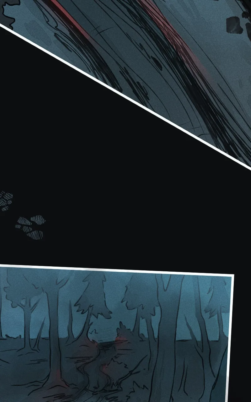 Ghost Lights Chapter 97 page 3 - 