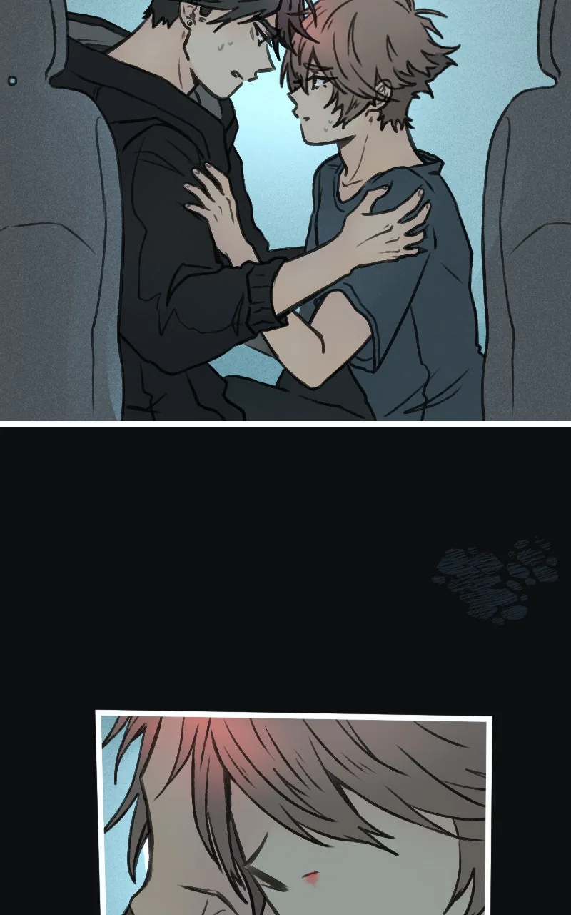 Ghost Lights Chapter 97 page 21 - 