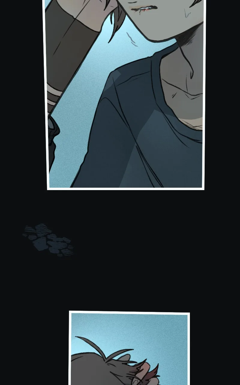 Ghost Lights Chapter 97 page 22 - 