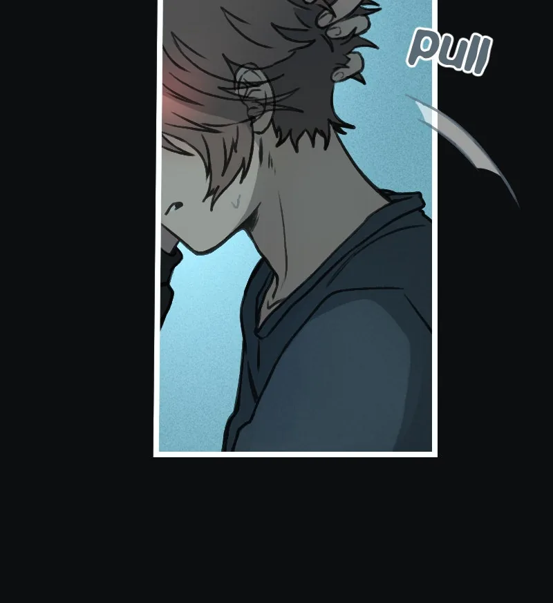 Ghost Lights Chapter 97 page 23 - 