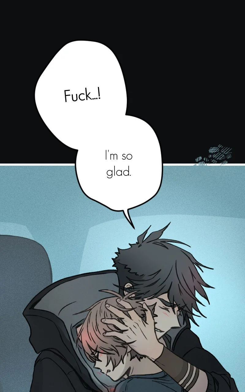 Ghost Lights Chapter 97 page 24 - 