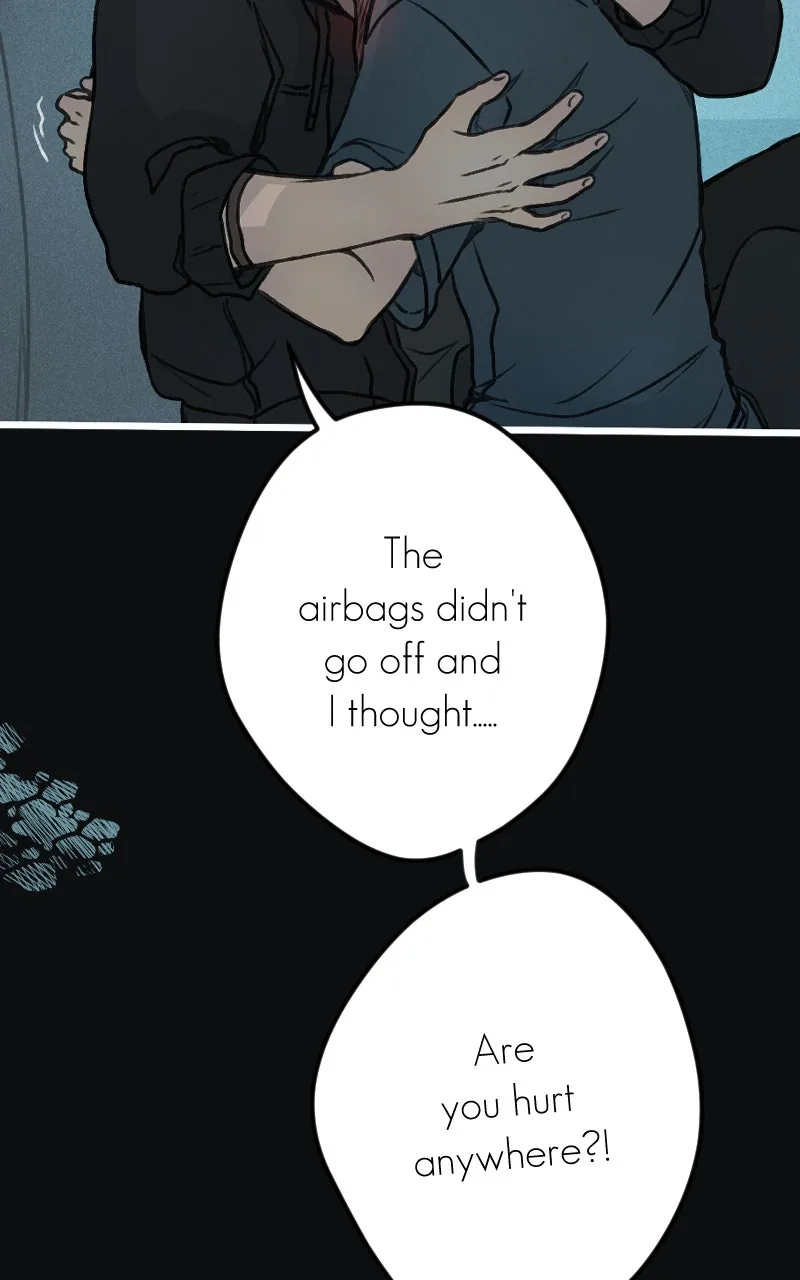 Ghost Lights Chapter 97 page 25 - 
