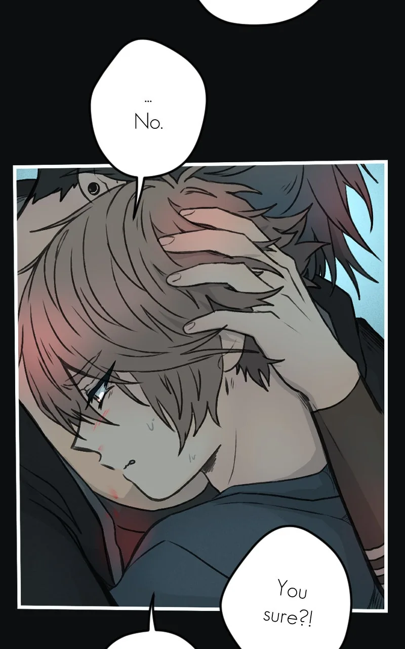 Ghost Lights Chapter 97 page 26 - 