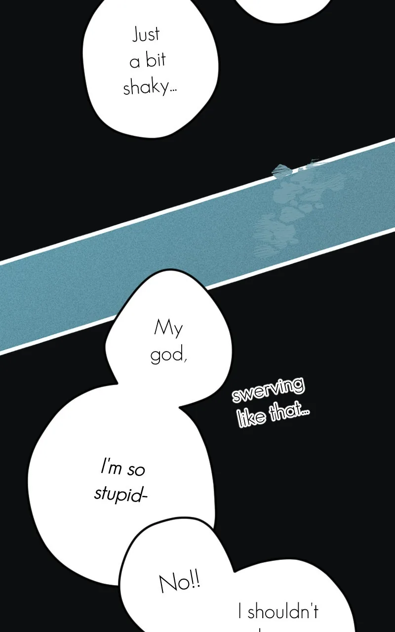 Ghost Lights Chapter 97 page 27 - 