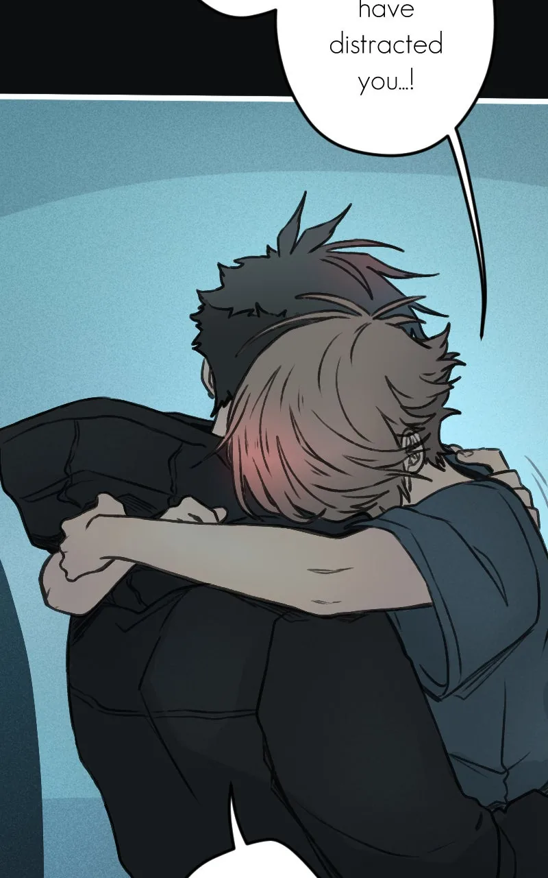 Ghost Lights Chapter 97 page 28 - 