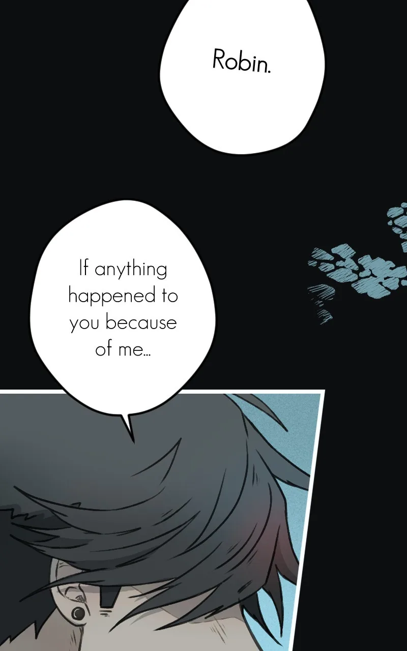 Ghost Lights Chapter 97 page 30 - 