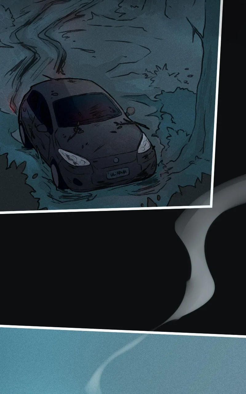 Ghost Lights Chapter 97 page 4 - 