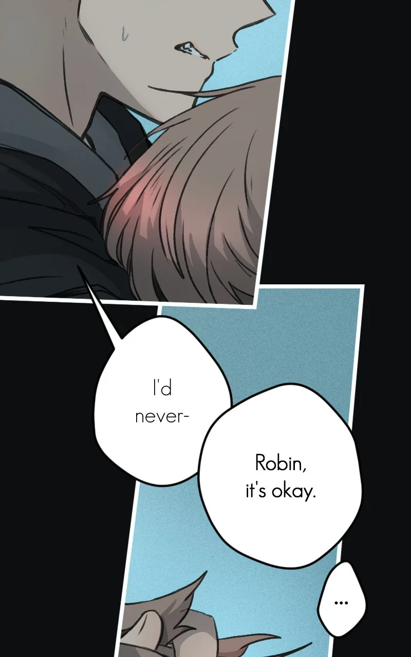 Ghost Lights Chapter 97 page 31 - 