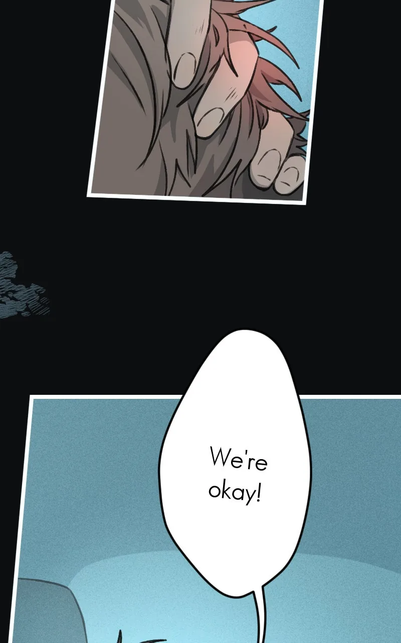 Ghost Lights Chapter 97 page 32 - 