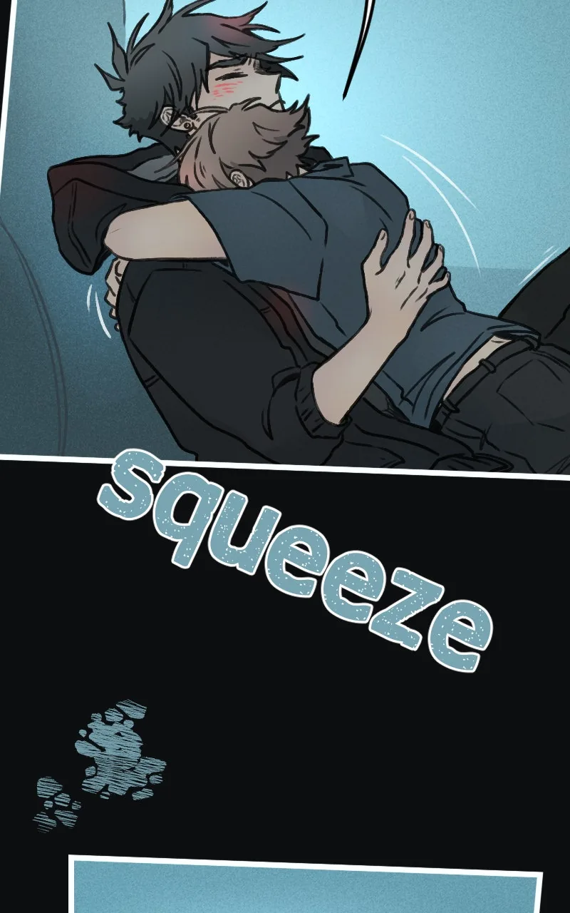 Ghost Lights Chapter 97 page 33 - 