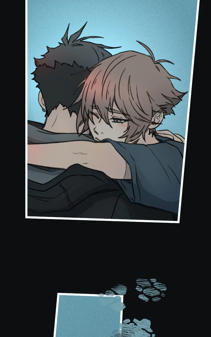 Ghost Lights Chapter 97 page 34 - 