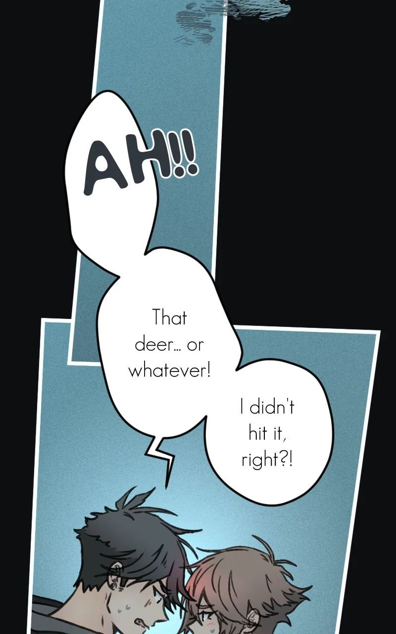 Ghost Lights Chapter 97 page 35 - 