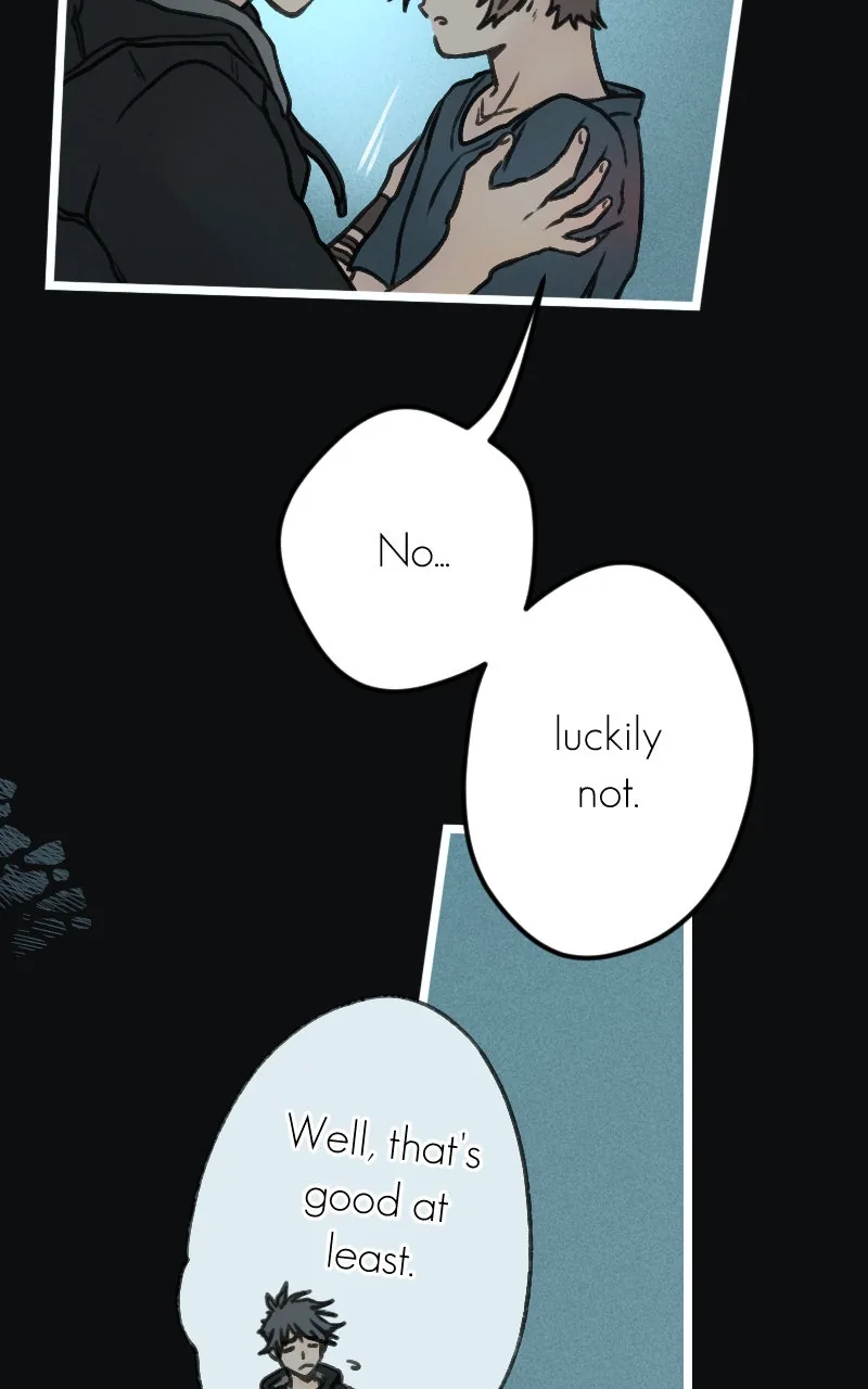 Ghost Lights Chapter 97 page 36 - 