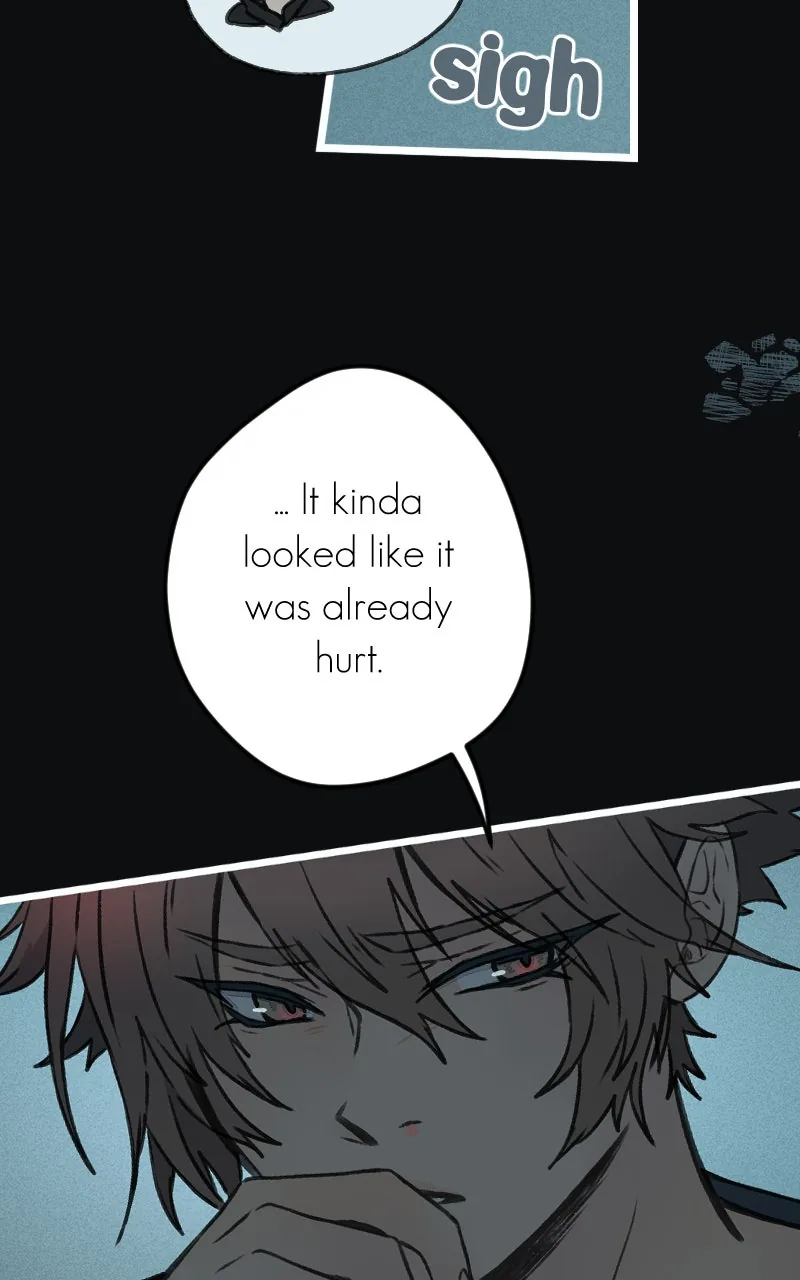 Ghost Lights Chapter 97 page 37 - 