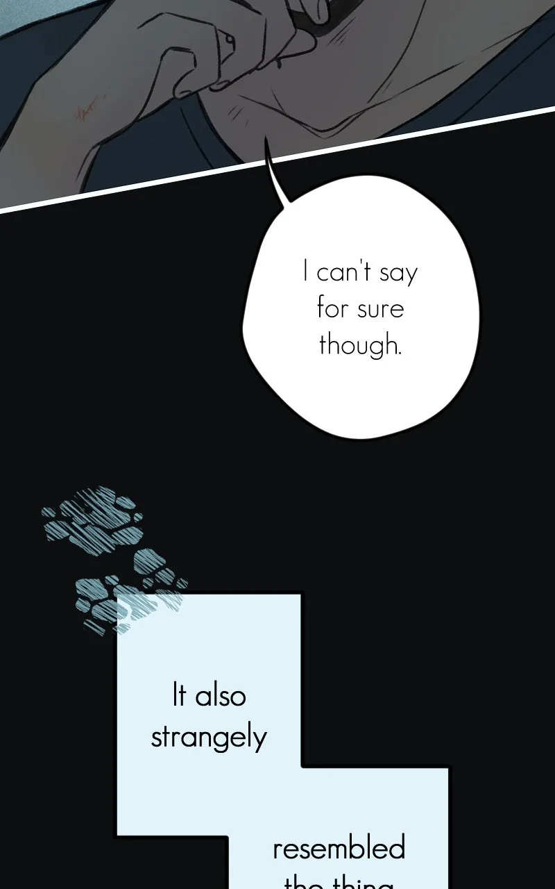 Ghost Lights Chapter 97 page 38 - 
