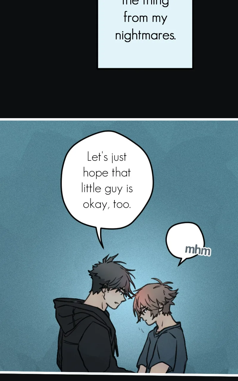 Ghost Lights Chapter 97 page 39 - 