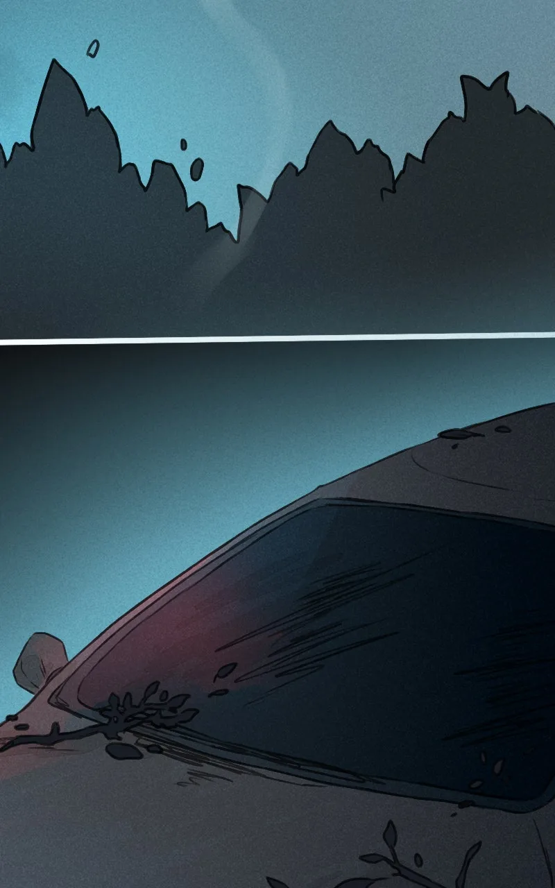 Ghost Lights Chapter 97 page 5 - 