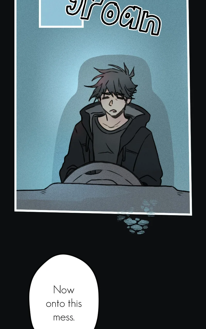 Ghost Lights Chapter 97 page 41 - 