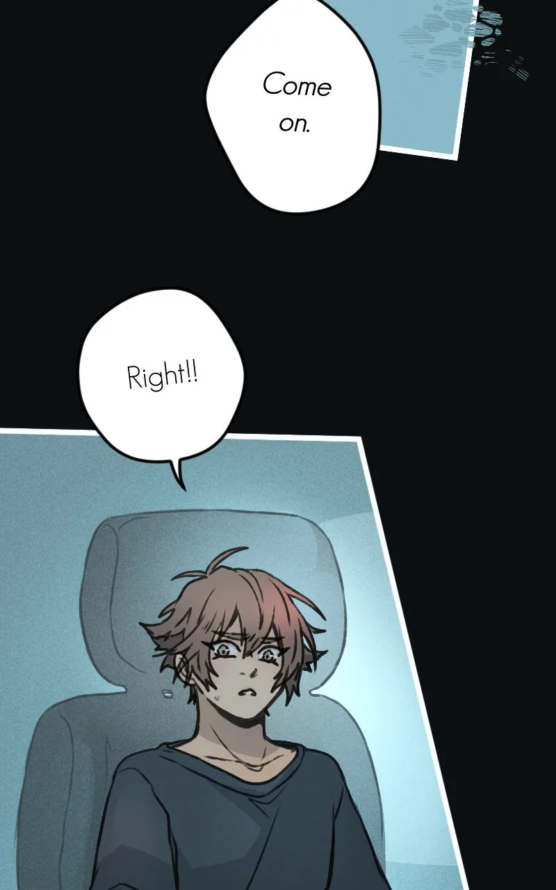 Ghost Lights Chapter 97 page 44 - 