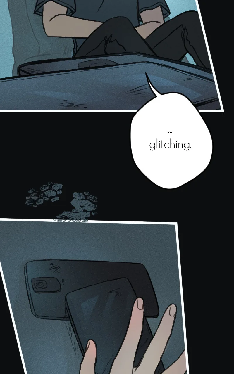 Ghost Lights Chapter 97 page 45 - 