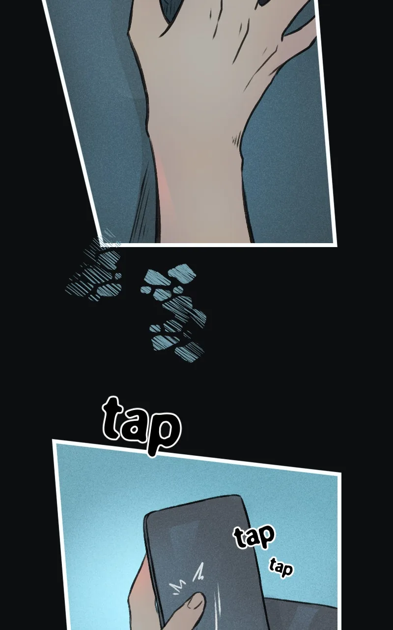 Ghost Lights Chapter 97 page 46 - 