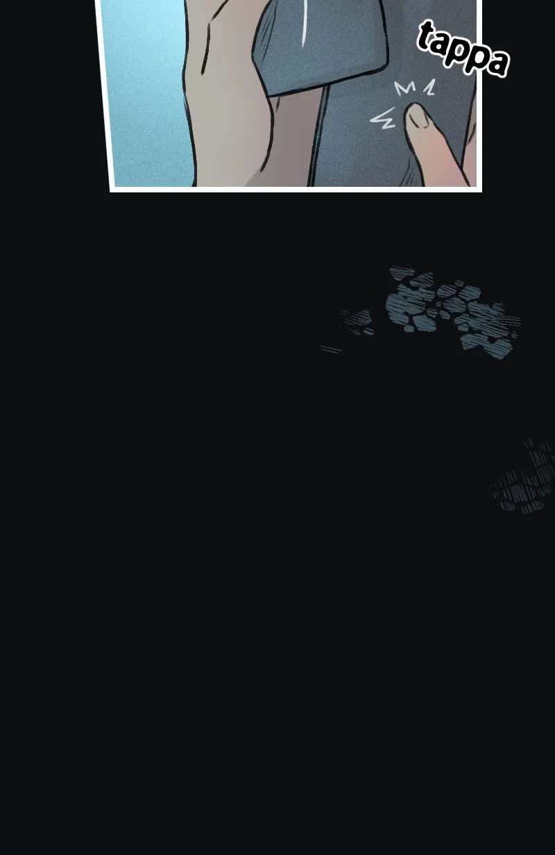 Ghost Lights Chapter 97 page 47 - 
