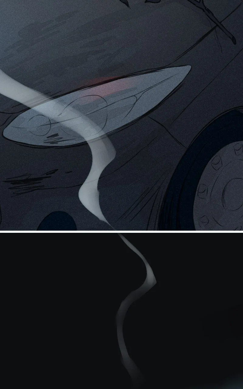 Ghost Lights Chapter 97 page 6 - 