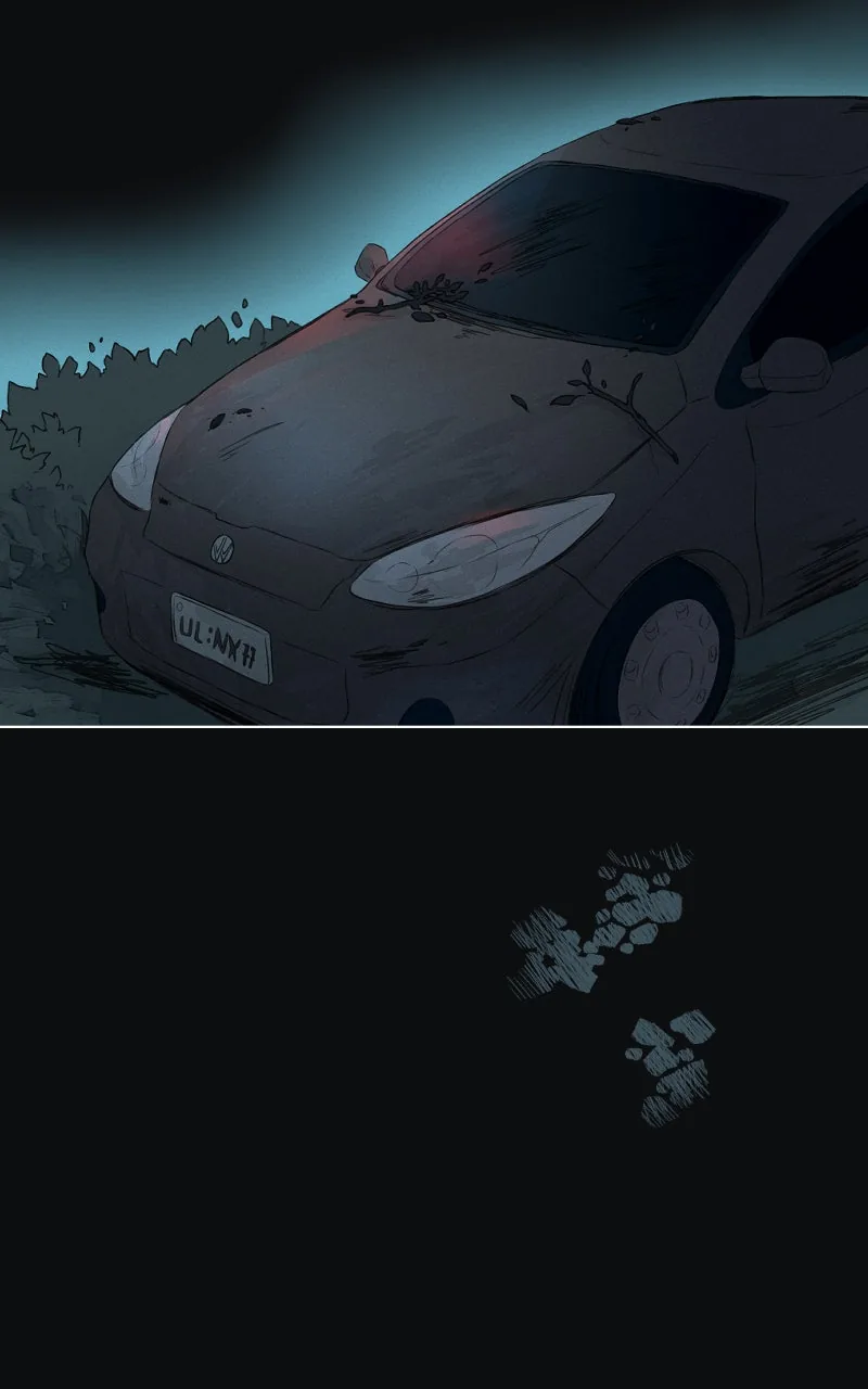 Ghost Lights Chapter 97 page 7 - 