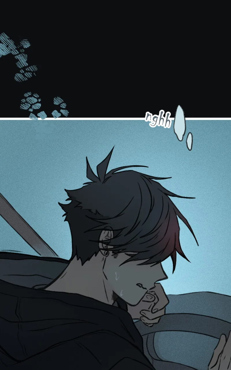 Ghost Lights Chapter 97 page 8 - 