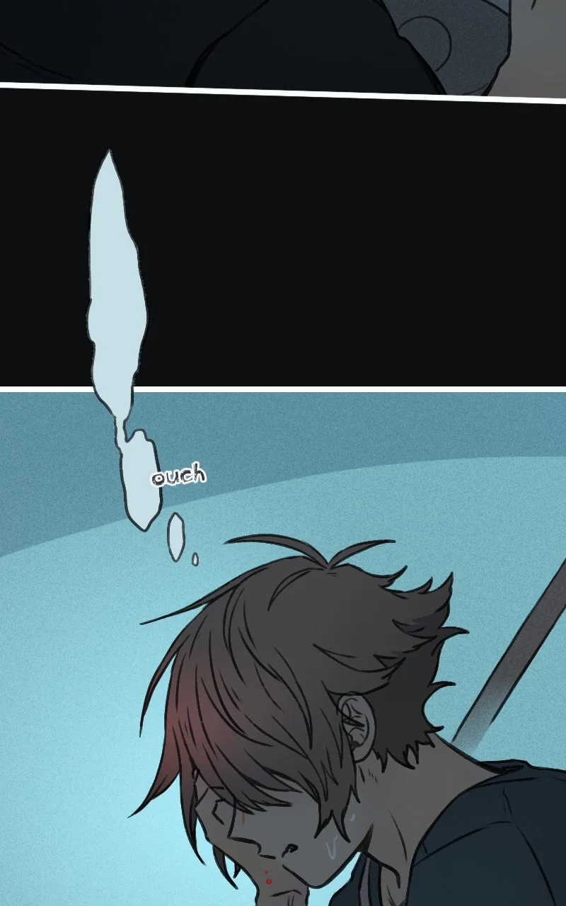 Ghost Lights Chapter 97 page 9 - 