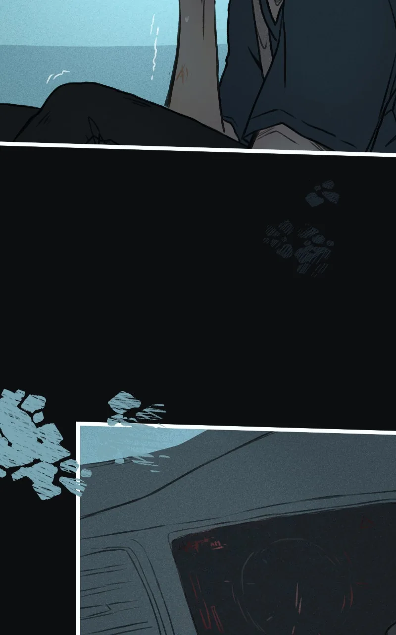 Ghost Lights Chapter 97 page 10 - 