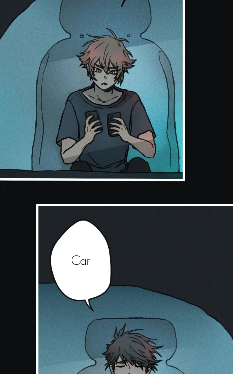 Ghost Lights Chapter 98 page 2 - 