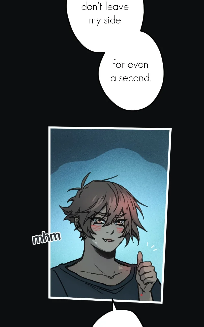Ghost Lights Chapter 98 page 12 - 