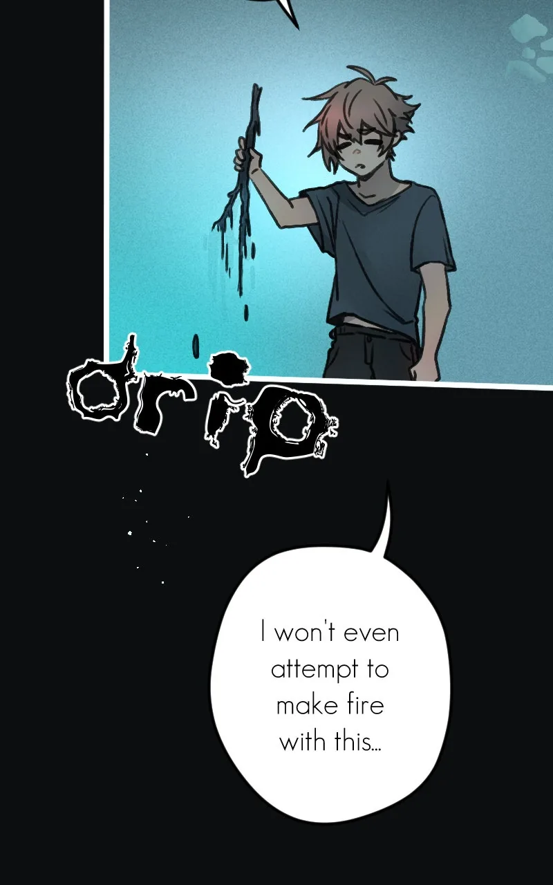 Ghost Lights Chapter 98 page 20 - 