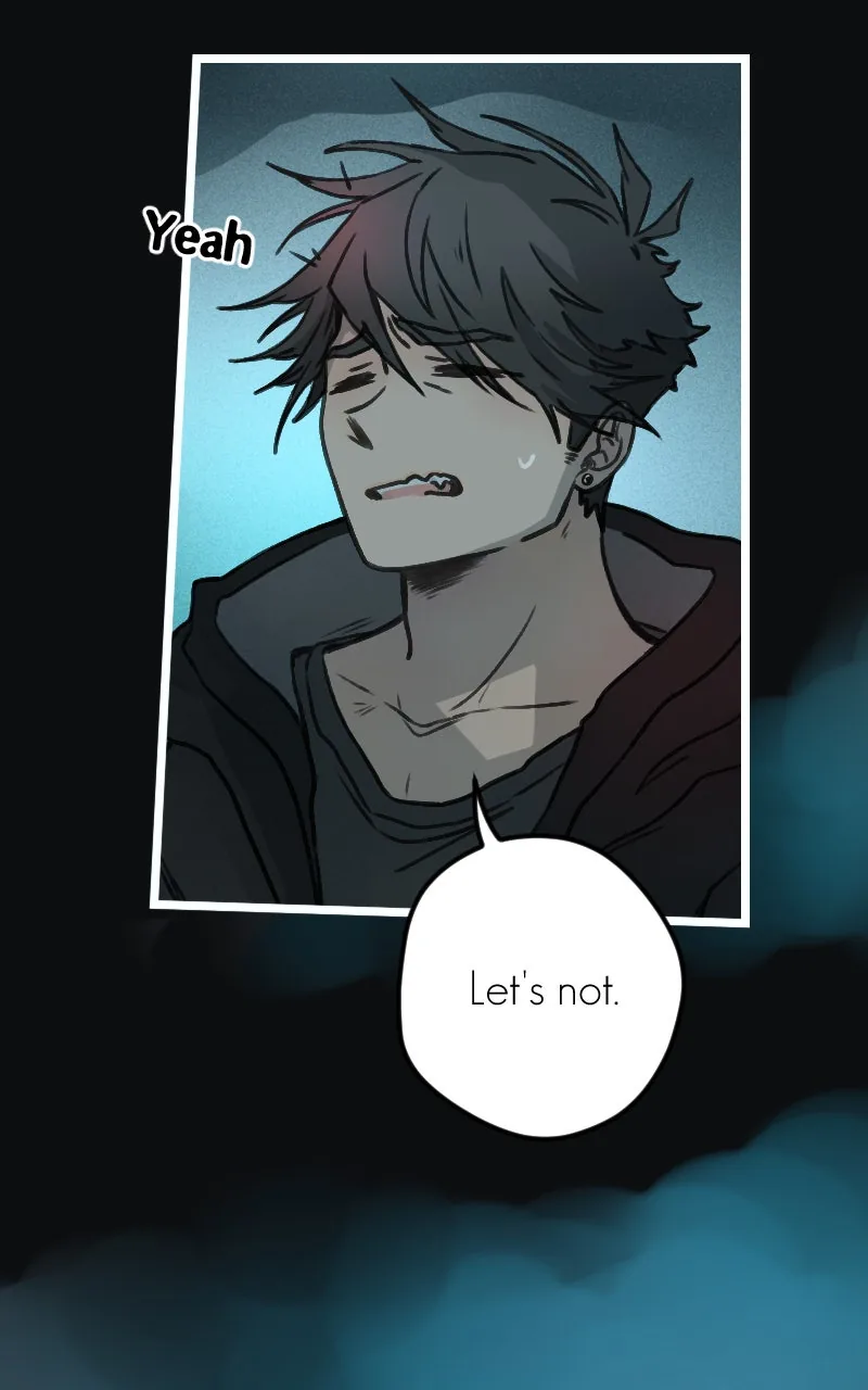 Ghost Lights Chapter 98 page 21 - 