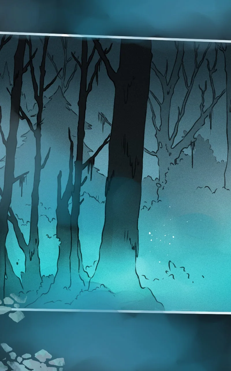 Ghost Lights Chapter 98 page 22 - 