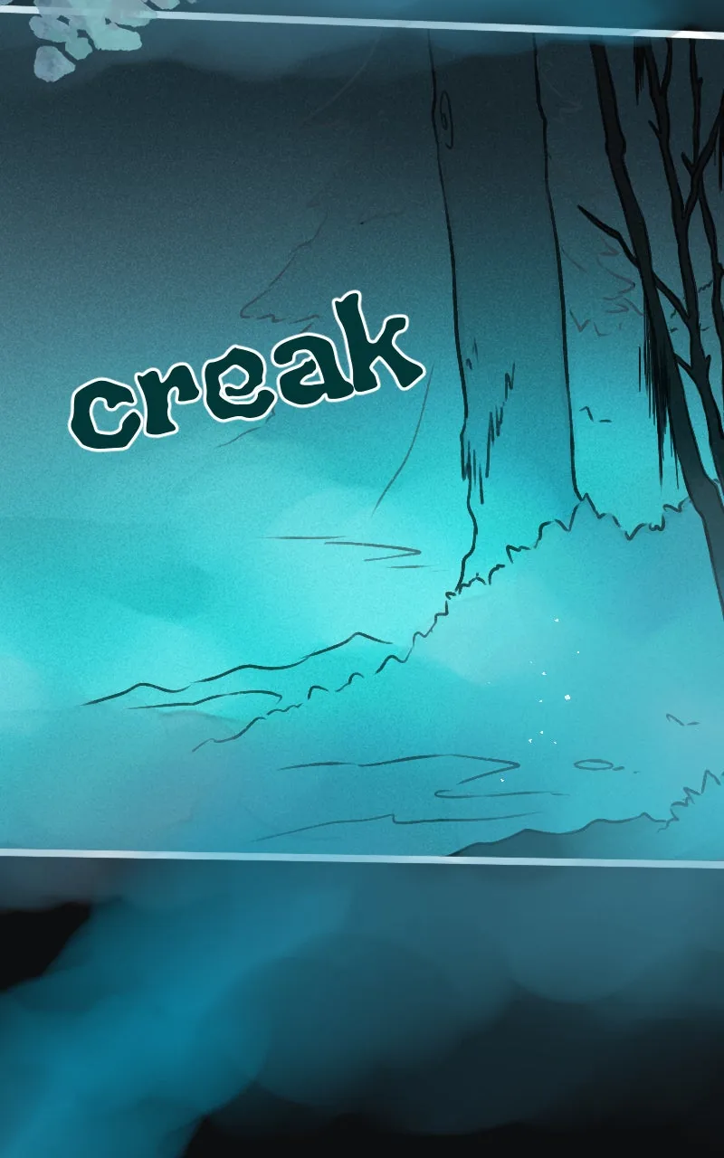 Ghost Lights Chapter 98 page 23 - 