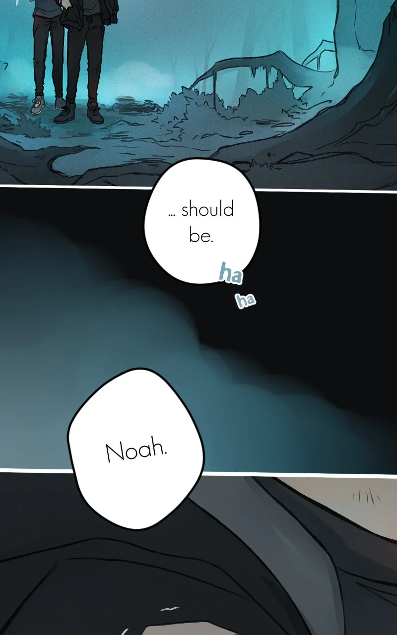 Ghost Lights Chapter 98 page 30 - 