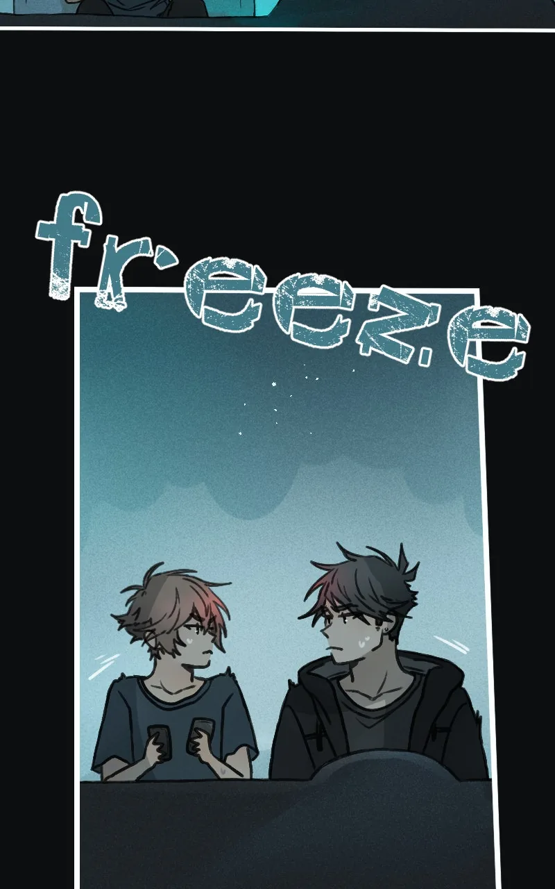 Ghost Lights Chapter 98 page 4 - 