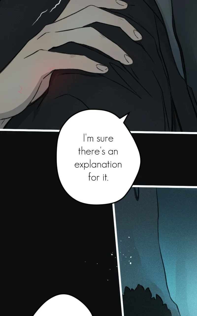 Ghost Lights Chapter 98 page 31 - 