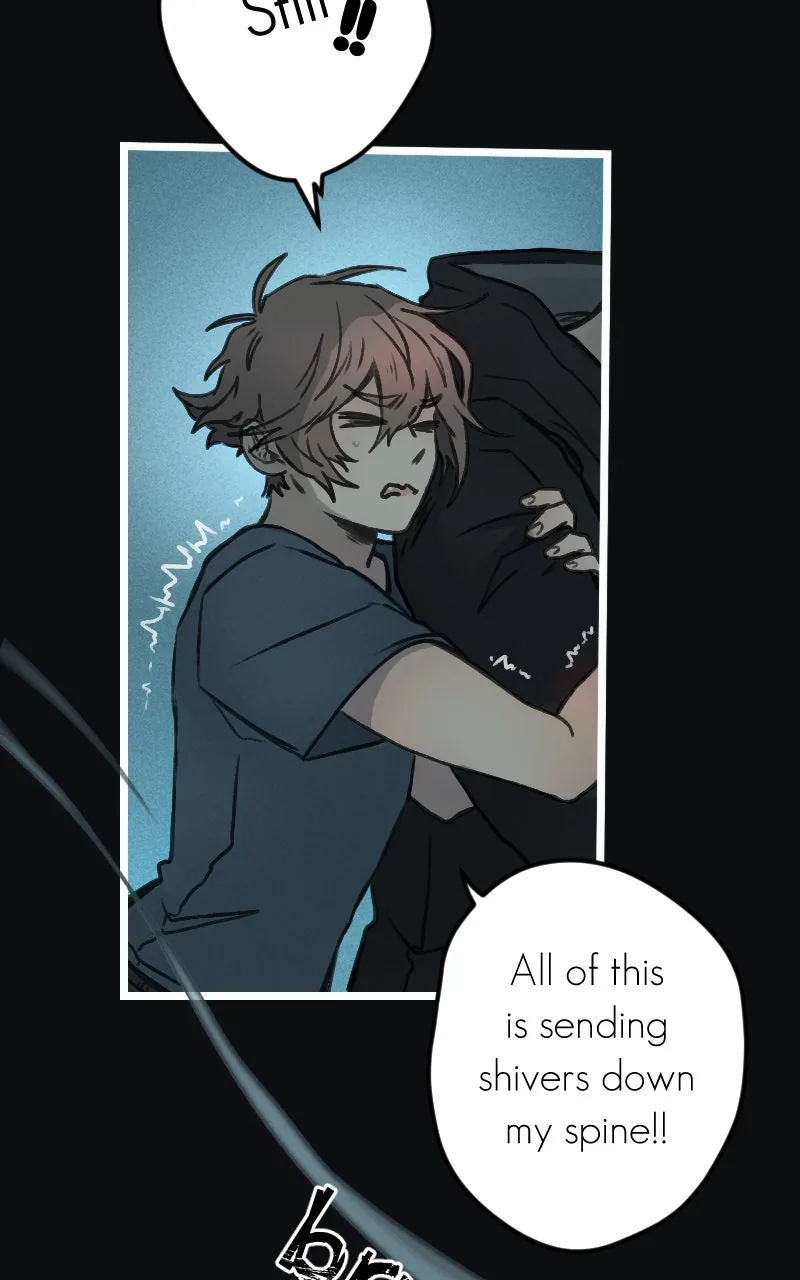 Ghost Lights Chapter 98 page 33 - 