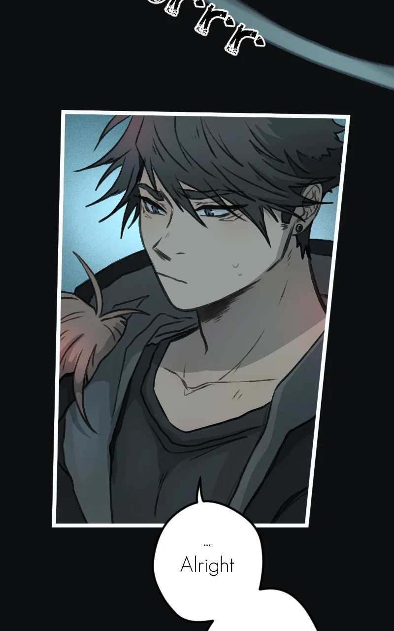 Ghost Lights Chapter 98 page 34 - 