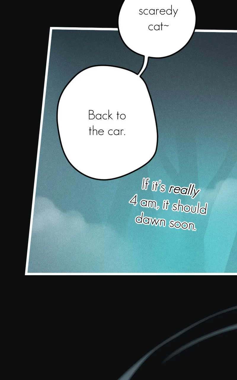 Ghost Lights Chapter 98 page 35 - 