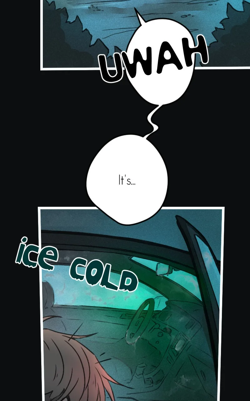 Ghost Lights Chapter 98 page 37 - 