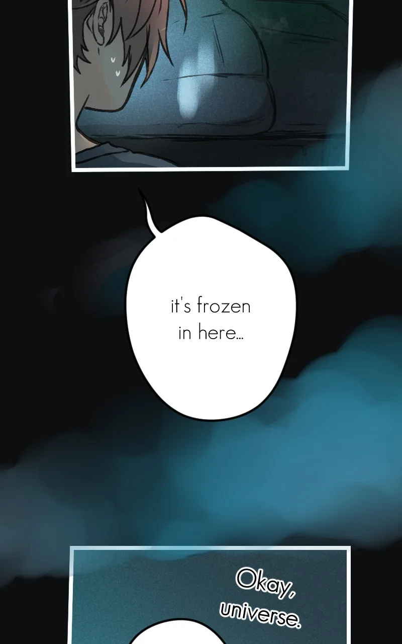 Ghost Lights Chapter 98 page 38 - 