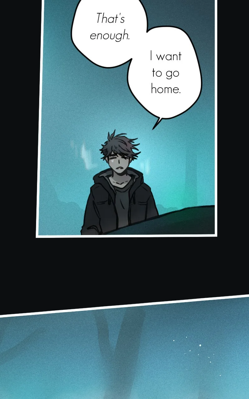 Ghost Lights Chapter 98 page 39 - 